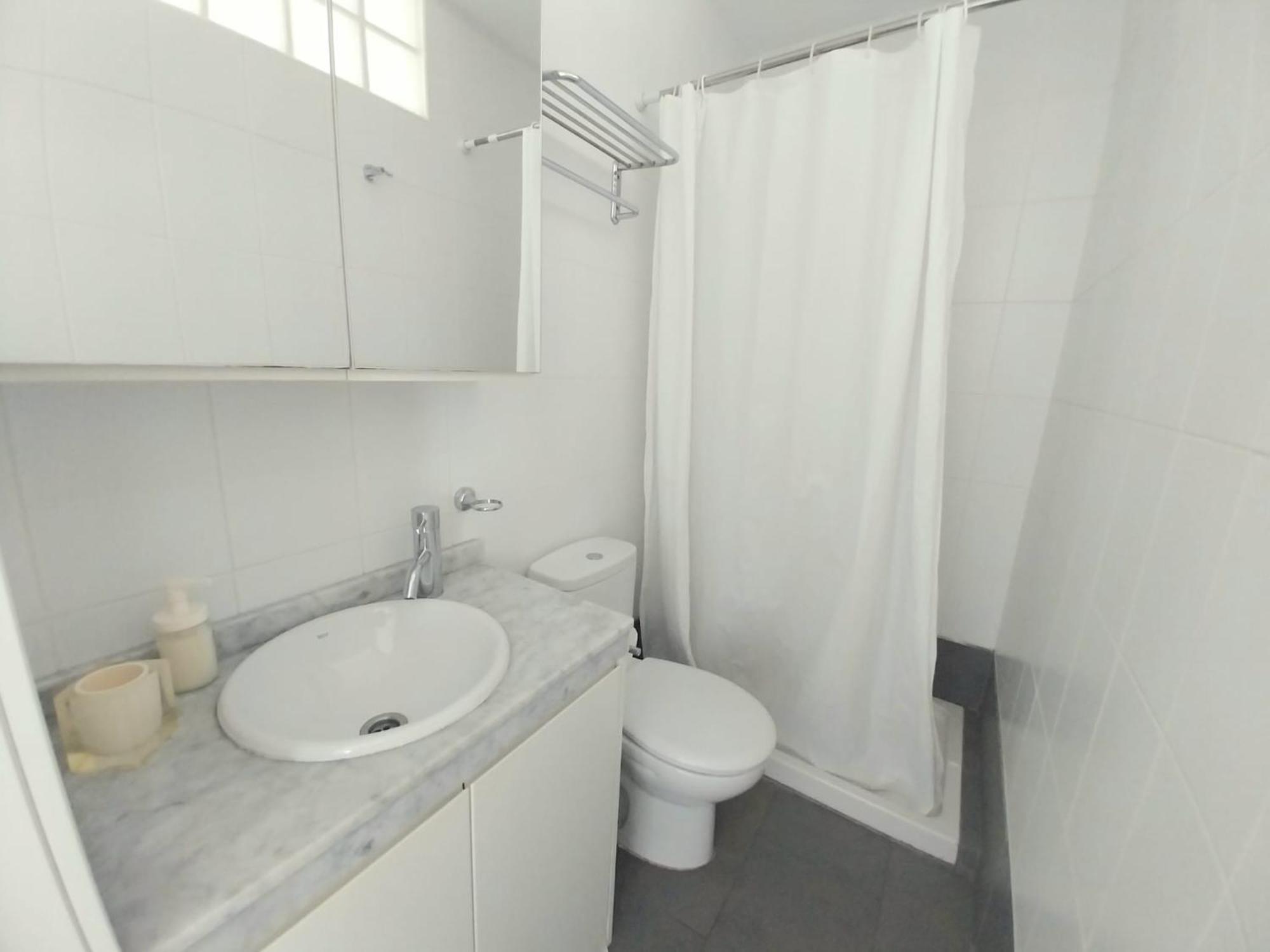 Apartmán Atico Frente Mar Los Abrigos Exteriér fotografie